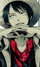 Luffy 