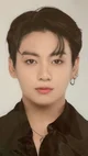 Jeon Jungkook 