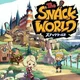 Snack-world