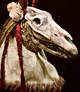 The Mari Lwyd