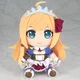 Plush Pecorine