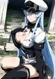 Esdeath