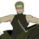 Roronoa Zoro 
