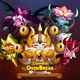 Cookie Run Dragons