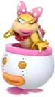 Wendy O Koopa