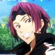 Rin Matsuoka