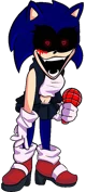 Fanon Sonic exe