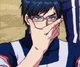 Tenya Iida 