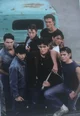 Greasers