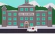 South Park hospital