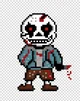 Slaughterer sans