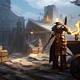 blacksmith RPG