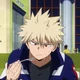 Bakugou Katsuki