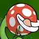 piranha plant -vore-