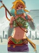 Femboy Link 