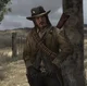 Jack Marston