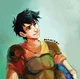 Percy Jackson