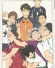 Haikyuu rp