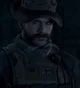 captain price