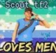 Gay TF2 scout