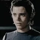 Ponyboy Curtis 