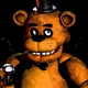 Freddy Fazbear