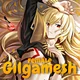 Female Gilgamesh