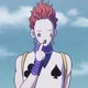 Hisoka