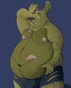 Fat Springtrap 
