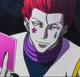 Hisoka