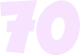 70 