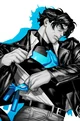 Dick Grayson -41