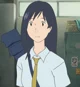 Natsuki Shinohara