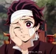Tanjiro Kamado