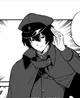 Police Dazai