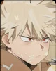 Bakugo Katsuki