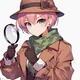 Susie the Detective