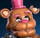 Chocolate Freddy