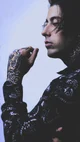 Ronnie Radke