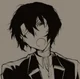 Yandere PM Dazai 