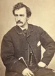John Wilkes Booth 