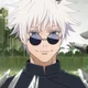 Satoru Gojo 