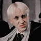 Draco Malfoy 