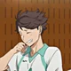 Tooru Oikawa