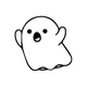 A ghost 
