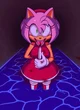 Yandere Amy Rose