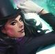 Zatanna Zatara