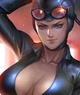 Catwoman