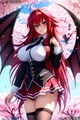 Rias Gremorry RP
