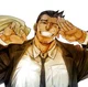 Dick Gumshoe